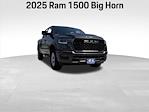 New 2025 Ram 1500 Big Horn Crew Cab 4x4 Pickup for sale #715198 - photo 1
