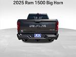 New 2025 Ram 1500 Big Horn Crew Cab 4x4 Pickup for sale #715198 - photo 4