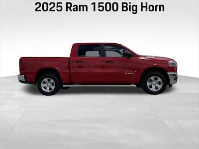New 2025 Ram 1500 Big Horn Crew Cab 4x4 Pickup for sale #733285 - photo 2