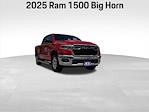 New 2025 Ram 1500 Big Horn Crew Cab 4x4 Pickup for sale #733285 - photo 1