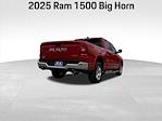 New 2025 Ram 1500 Big Horn Crew Cab 4x4 Pickup for sale #733285 - photo 3