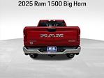 New 2025 Ram 1500 Big Horn Crew Cab 4x4 Pickup for sale #733285 - photo 4