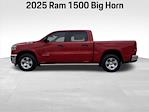 New 2025 Ram 1500 Big Horn Crew Cab 4x4 Pickup for sale #733285 - photo 6