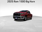 New 2025 Ram 1500 Big Horn Crew Cab 4x4 Pickup for sale #733285 - photo 7