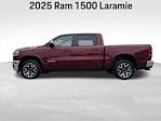 New 2025 Ram 1500 Laramie Crew Cab 4x4 Pickup for sale #736147 - photo 5