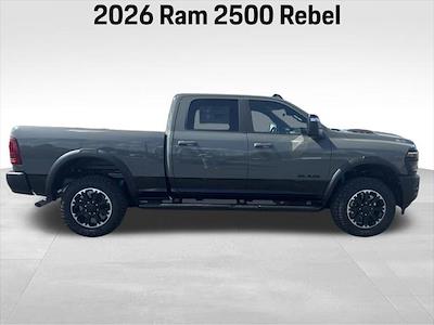 New 2026 Ram 2500 Rebel Crew Cab for sale #152194 - photo 2