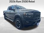 New 2026 Ram 2500 Rebel Crew Cab for sale #152194 - photo 1