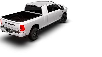 New 2026 Ram 2500 Laramie Mega Cab for sale #284171 - photo 2