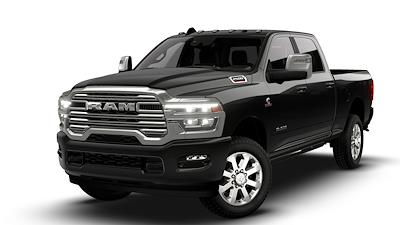 New 2026 Ram 2500 Laramie Crew Cab for sale #284179 - photo 1