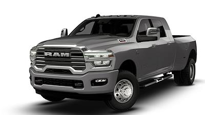 New 2026 Ram 3500 Laramie Mega Cab for sale #TG323308 - photo 1