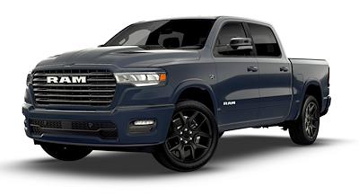 New 2026 Ram 1500 Laramie Crew Cab for sale #TN340890 - photo 1