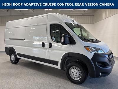 2025 Ram ProMaster 2500 High Roof FWD, Empty Cargo Van for sale #B8185 - photo 1