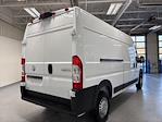 2025 Ram ProMaster 2500 High Roof FWD, Empty Cargo Van for sale #B8185 - photo 8