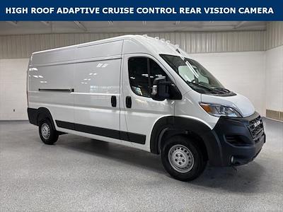 2025 Ram ProMaster 2500 High Roof FWD, Empty Cargo Van for sale #B8190 - photo 1