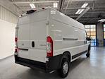 2025 Ram ProMaster 2500 High Roof FWD, Empty Cargo Van for sale #B8190 - photo 8