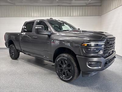 New 2025 Ram 2500 Laramie Crew Cab 4x4 Pickup for sale #B8272 - photo 1