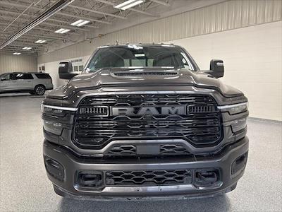 New 2025 Ram 2500 Laramie Crew Cab 4x4 Pickup for sale #B8272 - photo 2