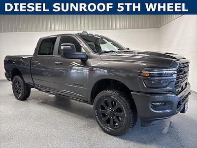New 2025 Ram 2500 Laramie Crew Cab 4x4 Pickup for sale #B8278 - photo 1