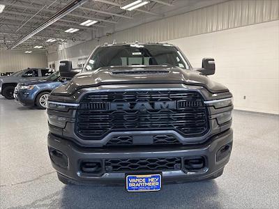 New 2025 Ram 2500 Laramie Crew Cab 4x4 Pickup for sale #B8278 - photo 2