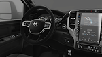 New 2025 Ram 2500 Tradesman Crew Cab 4x4 Pickup for sale #B8280 - photo 9