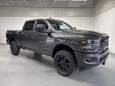 New 2025 Ram 2500 Big Horn Crew Cab 4x4 Pickup for sale #B8283 - photo 1