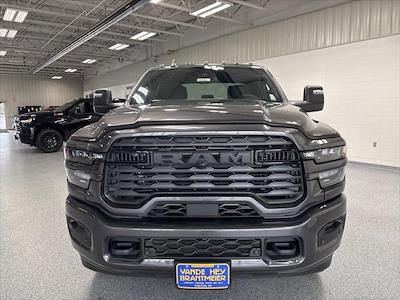 New 2025 Ram 2500 Big Horn Crew Cab 4x4 Pickup for sale #B8283 - photo 2