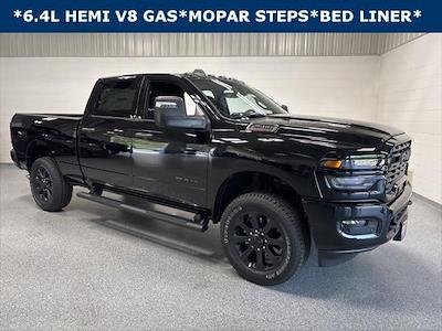 New 2025 Ram 2500 Big Horn Crew Cab 4x4 Pickup for sale #B8285 - photo 1