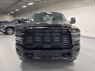 New 2025 Ram 2500 Big Horn Crew Cab 4x4 Pickup for sale #B8285 - photo 2