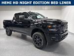 New 2025 Ram 2500 Big Horn Crew Cab 4x4 Pickup for sale #B8285 - photo 1