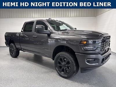 New 2025 Ram 2500 Big Horn Crew Cab 4x4 Pickup for sale #B8290 - photo 1