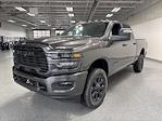 New 2025 Ram 2500 Big Horn Crew Cab 4x4 Pickup for sale #B8290 - photo 3