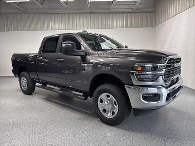 New 2025 Ram 2500 Tradesman Crew Cab 4x4 Pickup for sale #B8294 - photo 1