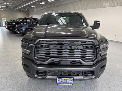 New 2025 Ram 2500 Big Horn Crew Cab 4x4 Pickup for sale #B8307 - photo 2