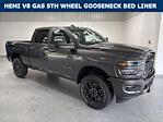 New 2025 Ram 2500 Big Horn Crew Cab 4x4 Pickup for sale #B8307 - photo 1