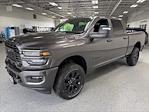 New 2025 Ram 2500 Big Horn Crew Cab 4x4 Pickup for sale #B8307 - photo 3