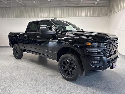 New 2025 Ram 2500 Big Horn Crew Cab 4x4 Pickup for sale #B8309 - photo 1