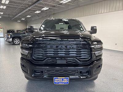 New 2025 Ram 2500 Big Horn Crew Cab 4x4 Pickup for sale #B8309 - photo 2