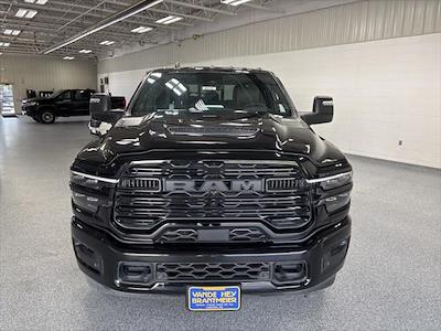 New 2025 Ram 3500 Laramie Mega Cab 4x4 DRW Pickup for sale #B8313 - photo 2