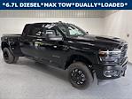 New 2025 Ram 3500 Laramie Mega Cab 4x4 DRW Pickup for sale #B8313 - photo 1