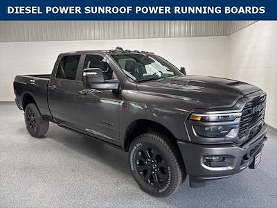 New 2025 Ram 2500 Laramie Crew Cab 4x4 Pickup for sale #B8320 - photo 1