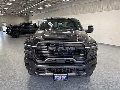 New 2025 Ram 2500 Laramie Crew Cab 4x4 Pickup for sale #B8320 - photo 2