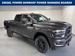New 2025 Ram 2500 Laramie Crew Cab 4x4 Pickup for sale #B8320 - photo 1