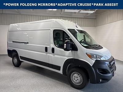 New 2025 Ram ProMaster 2500 High Roof Empty Cargo Van for sale #B8324 - photo 1
