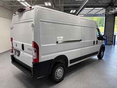 New 2025 Ram ProMaster 2500 High Roof Empty Cargo Van for sale #B8324 - photo 2