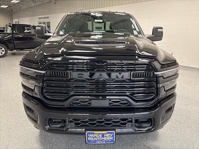 New 2026 Ram 2500 Laramie Crew Cab 4x4 Pickup for sale #B8398 - photo 2