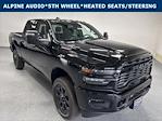 New 2026 Ram 2500 Big Horn Crew Cab 4x4 Pickup for sale #B8417 - photo 1
