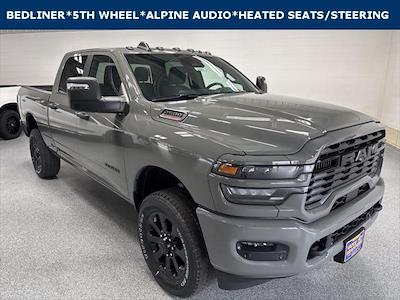 New 2026 Ram 2500 Big Horn Crew Cab 4x4 Pickup for sale #B8420 - photo 1
