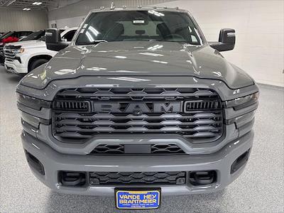 New 2026 Ram 2500 Big Horn Crew Cab 4x4 Pickup for sale #B8420 - photo 2
