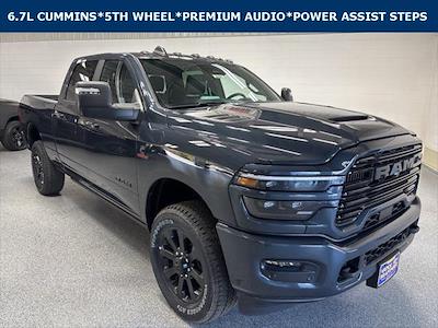 New 2026 Ram 2500 Laramie Crew Cab for sale #B8441 - photo 1