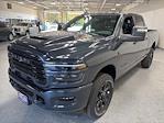 New 2026 Ram 2500 Laramie Crew Cab for sale #B8441 - photo 3